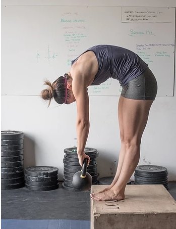 3 Spine Mobility Movements - Kill Cliff