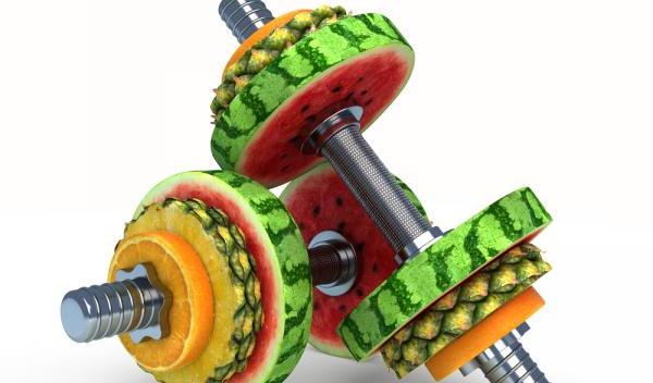 5 Things Every Sports Nutrition Plan Must Include - Kill Cliff