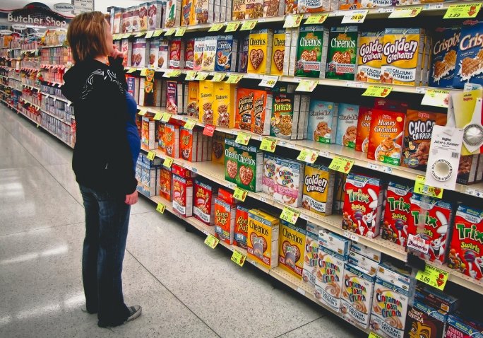 7 Best Cereals for Athletes On Busy Mornings - Kill Cliff