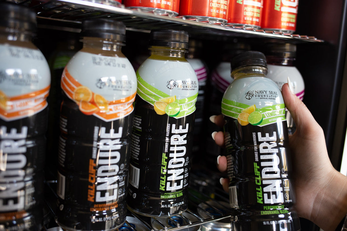 7 Tips to Help You Sell KILL CLIFF at Your Gym