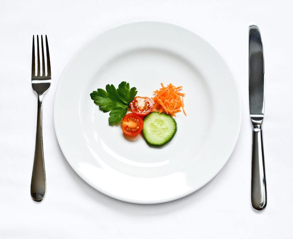 7 Ways Calorie Restriction Is Harmful