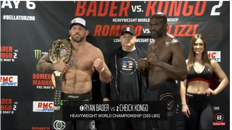 A Swinging Time in Paris! Kill Cliff's Bader vs. Kongo - Kill Cliff