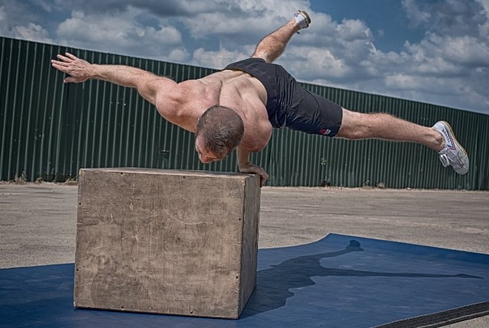 Achieving Fitness Goals Without Getting Bored