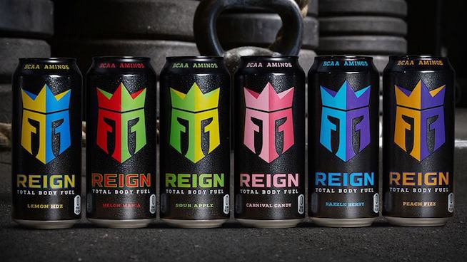 Are Reign Energy Drinks Healthy?