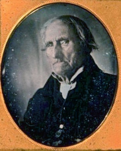 Check It Out: Who IS the Earliest Born Human to Be Photographed? - Kill Cliff