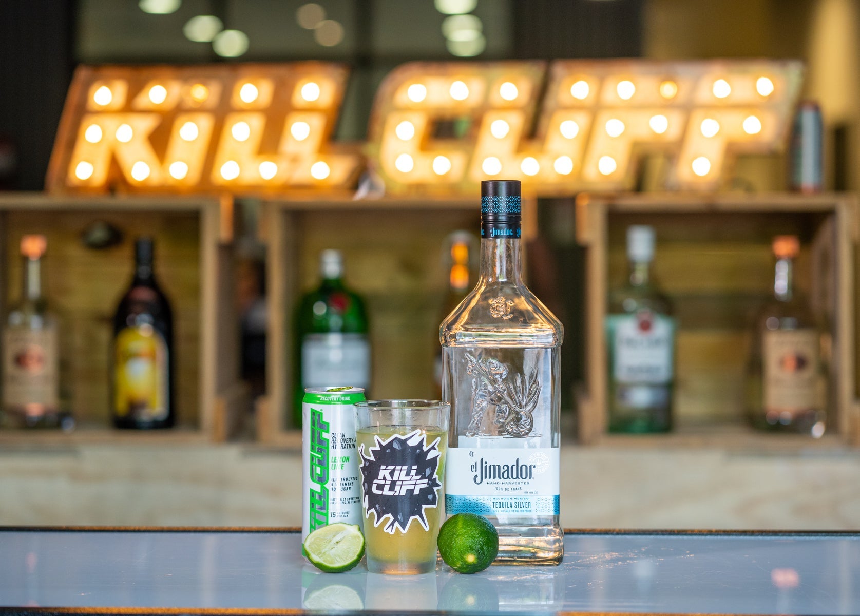 Cinco De Mayo Kill-A-Rita - Kill Cliff