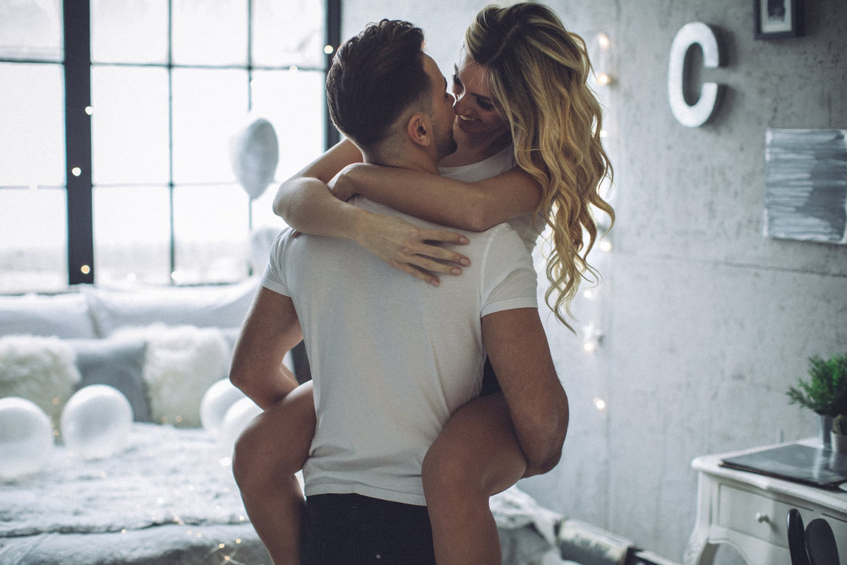 DOES CBD AFFECT SEXUAL PERFORMANCE?