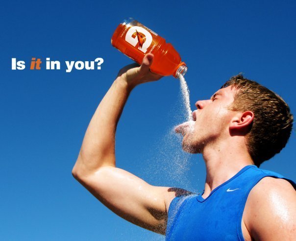 Does Gatorade Actually Work?