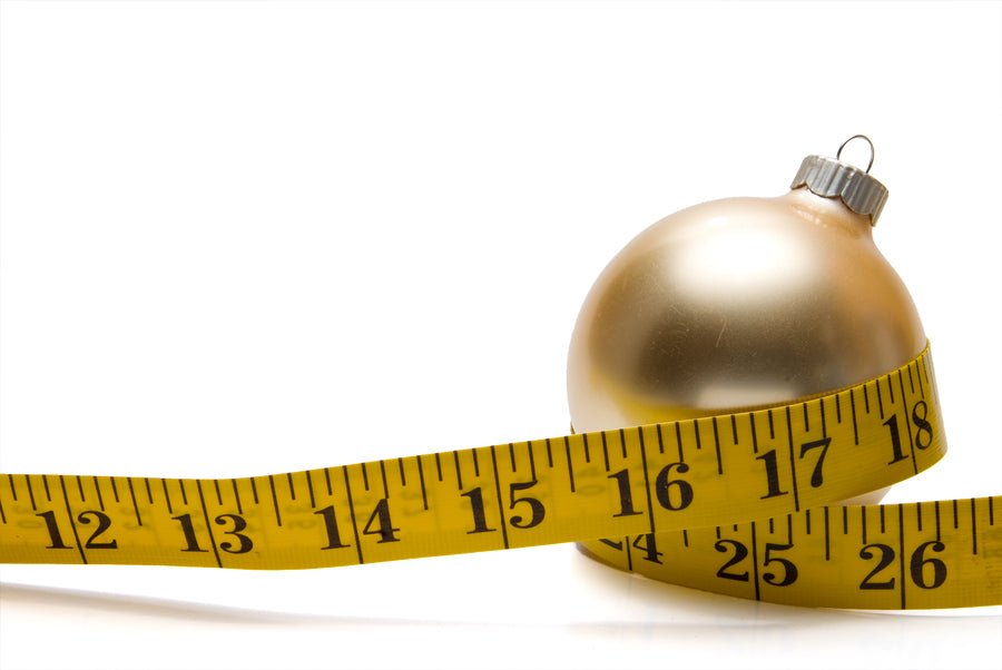 Don't Want To Get Fat During The Holidays? Here Are Five Tips to Prevent Holiday Weight Gain
