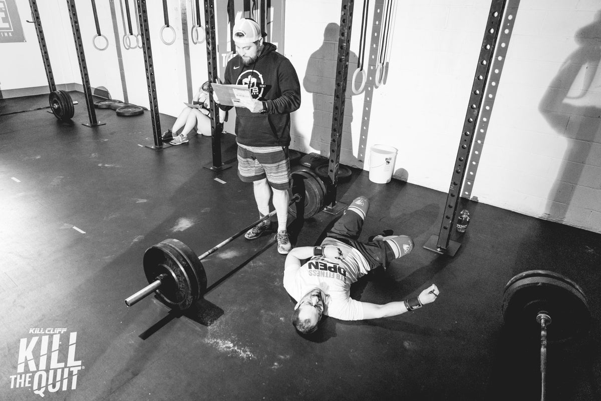 Five Tips to Consider When Returning to Exercise After Injury