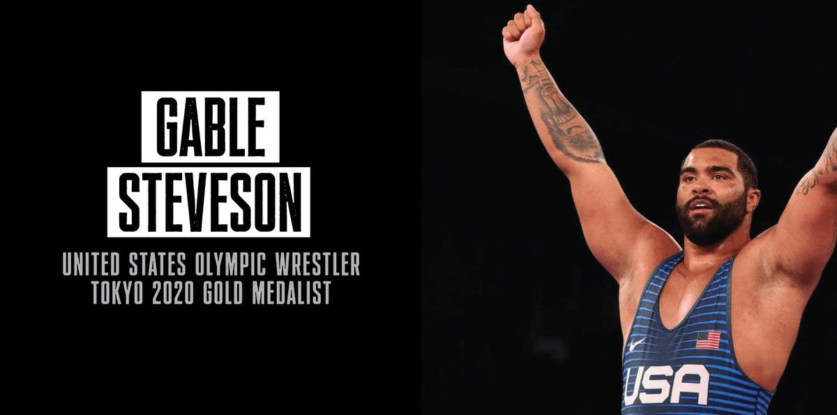 GABLE STEVESON