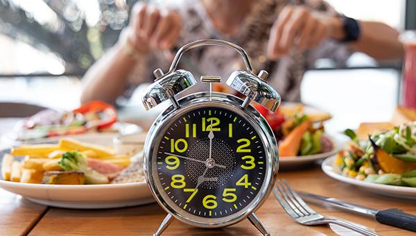 Guess What's the Perfect Thing to Drink on the Intermittent Fasting Diet?