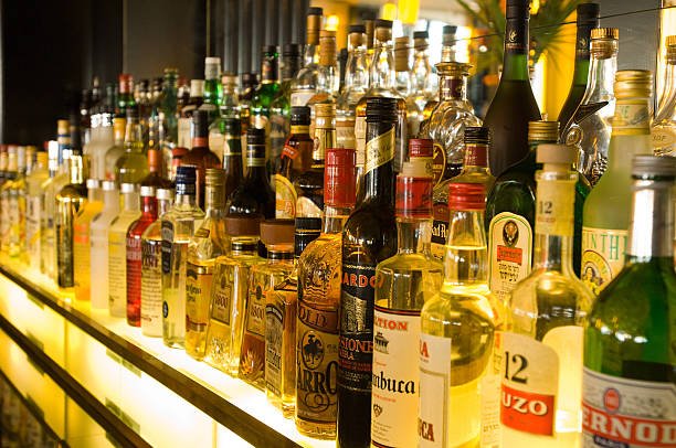 How Alcohol Impacts Athletic Performance