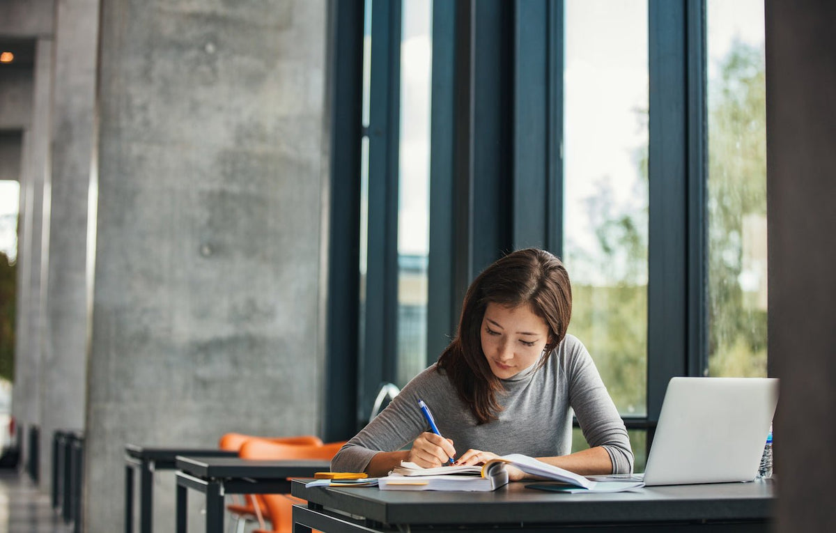 How Can CBD Help Me Study?