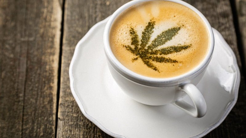 HOW CBD ENHANCES THE EFFECTS OF CAFFEINE