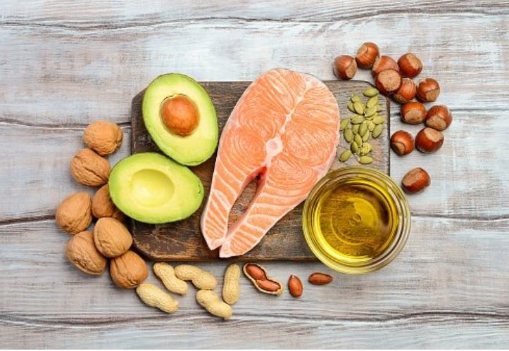 How Eating Fat Can Make You Thin (The Keto Diet Explained) - Kill Cliff