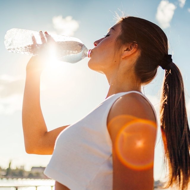 How to Detect—and Avoid—Dehydration (And How to Cure It!)