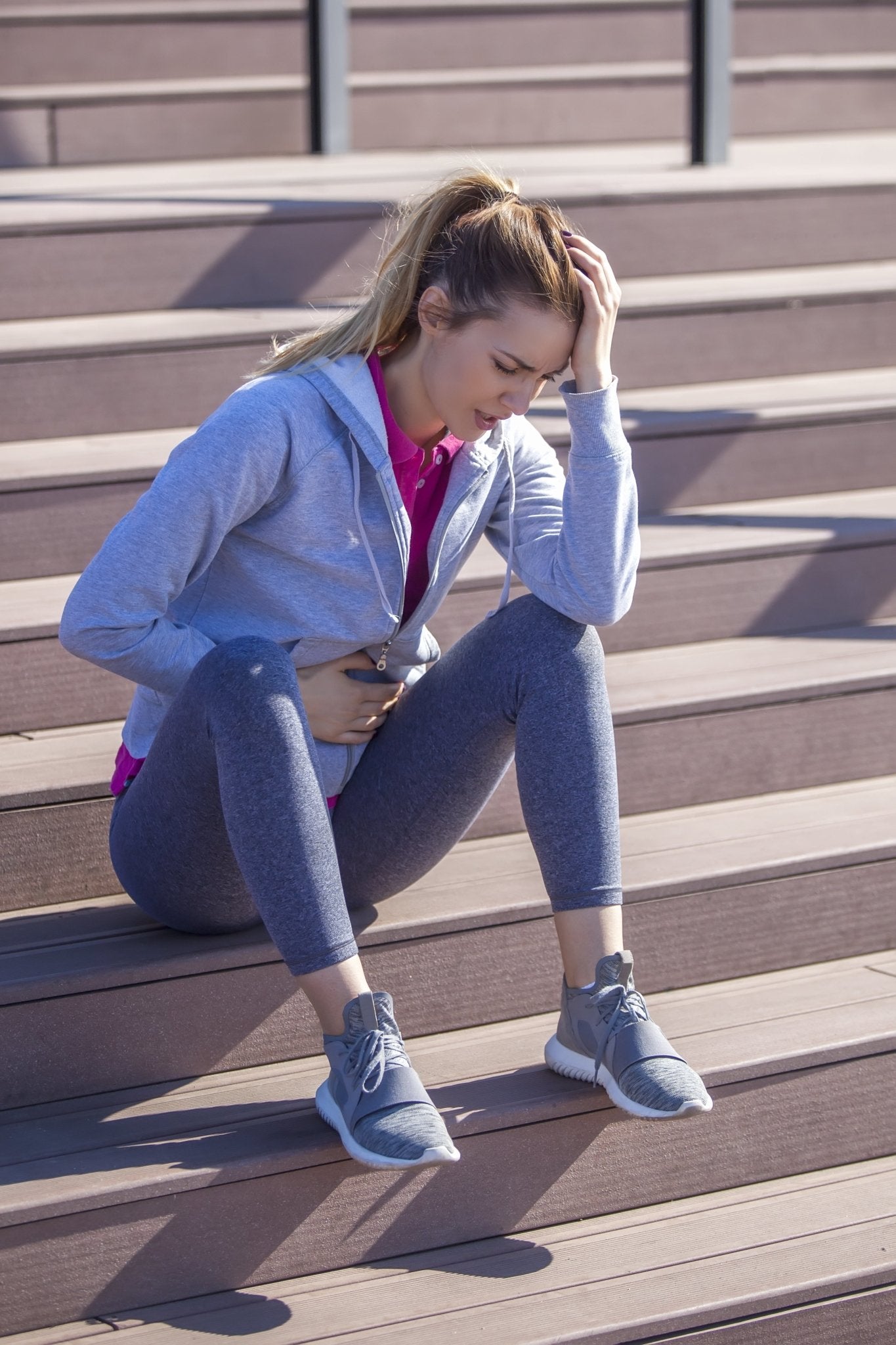 How to Prevent Your Gut From Derailing Your Training - Kill Cliff