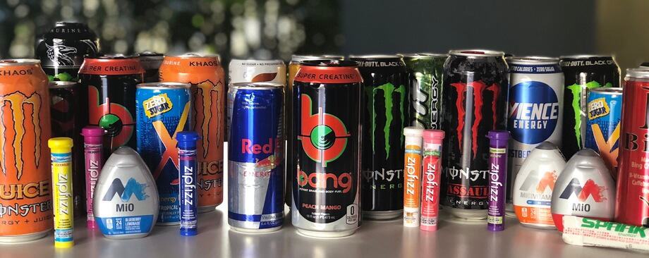 How Too Much Caffeine Can Hurt Our Immune System