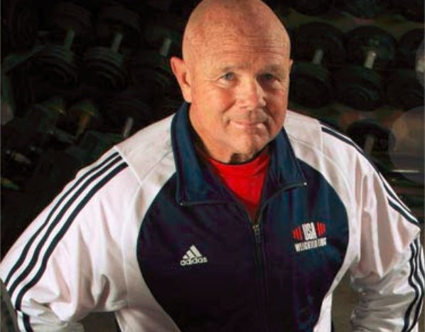 Importance of Basics with Coach Mike Burgener