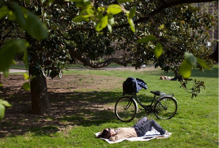 Importance of Rest and Recovery