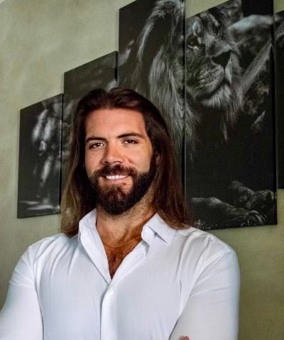 Interview with Jerry Barker, the Man Who Makes Kill Cliff, Part 1 - Kill Cliff