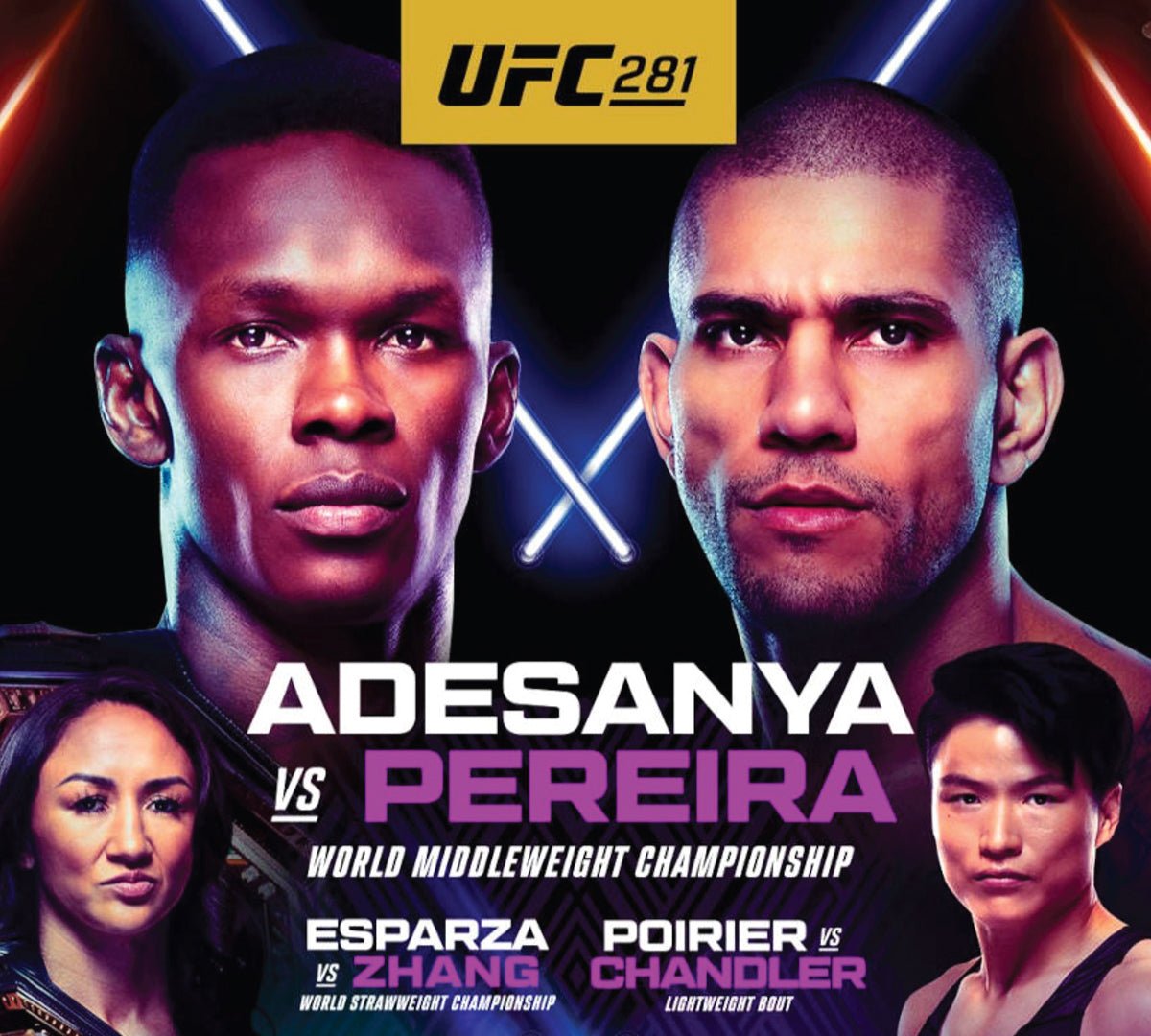 Is This the Biggest Night in Kill Cliff MMA History? We Think So! - Kill Cliff