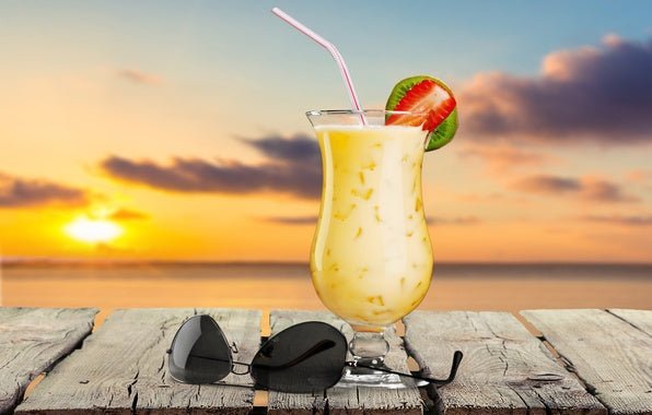 It's the Time of Year to Get Kill Cliff Cool—Tropicool - Kill Cliff