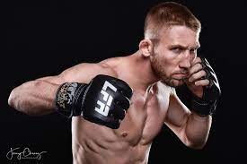 Kill Cliff FC Fighter Devon Dixon Takes on ‘Crazy Dog’ Friday Night - Kill Cliff