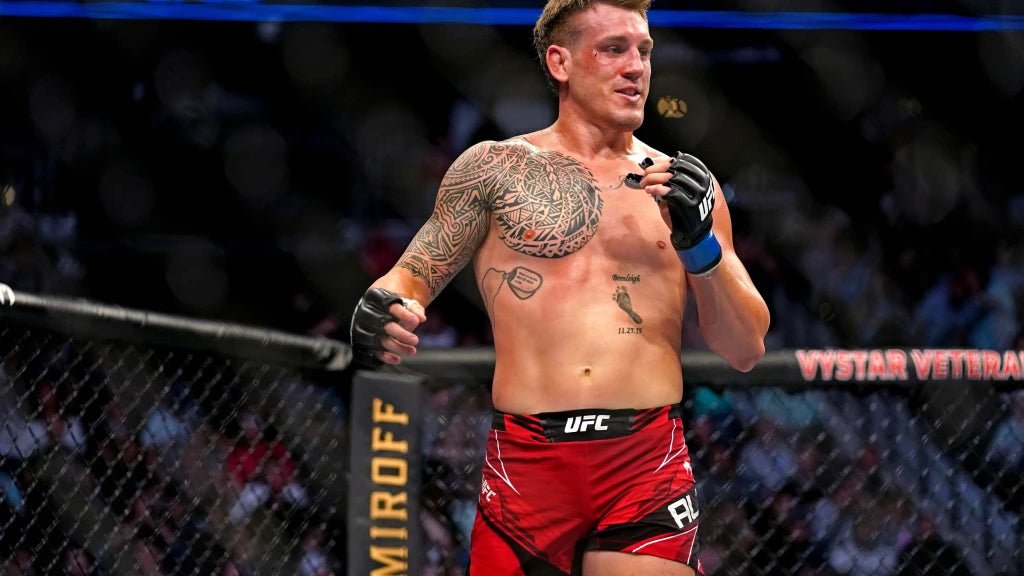 Kill Cliff FC Weekend Recap: One Wins UFC Bonus, One Wins Trip Back to Gym - Kill Cliff