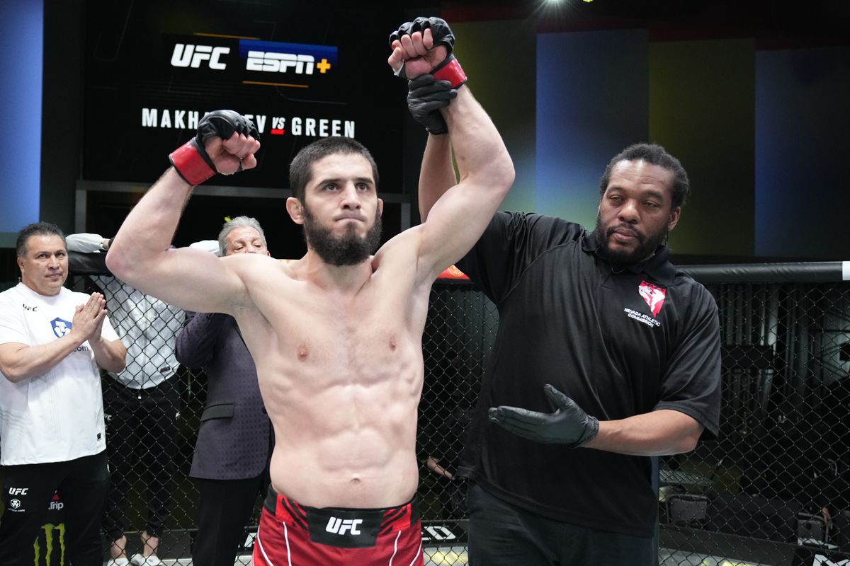 Kill Cliff FC’s Nurullo Aliev Wins UFC Contract! - Kill Cliff