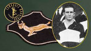 Kill Cliff Recommends: 1922 Rugby Ultra-Marathoner Bill Payn Is Badass of the Week - Kill Cliff