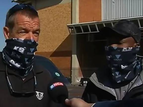 Kill Cliff Summer Reading: <i>Badass of the Week’s</i> Leo Prinsloo - Kill Cliff