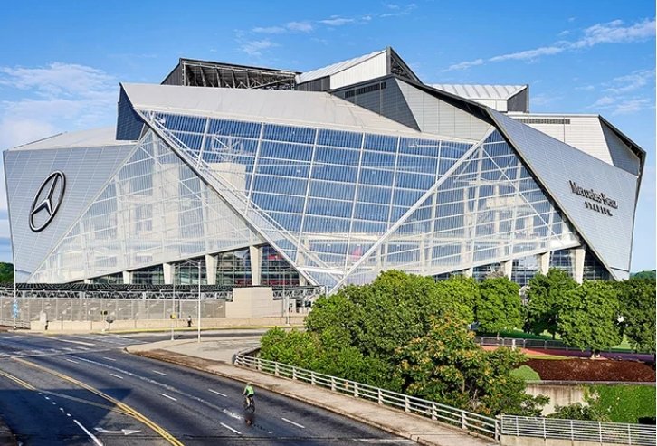 Kill Cliff's Guide To Super Bowl LIII In Atlanta - Kill Cliff
