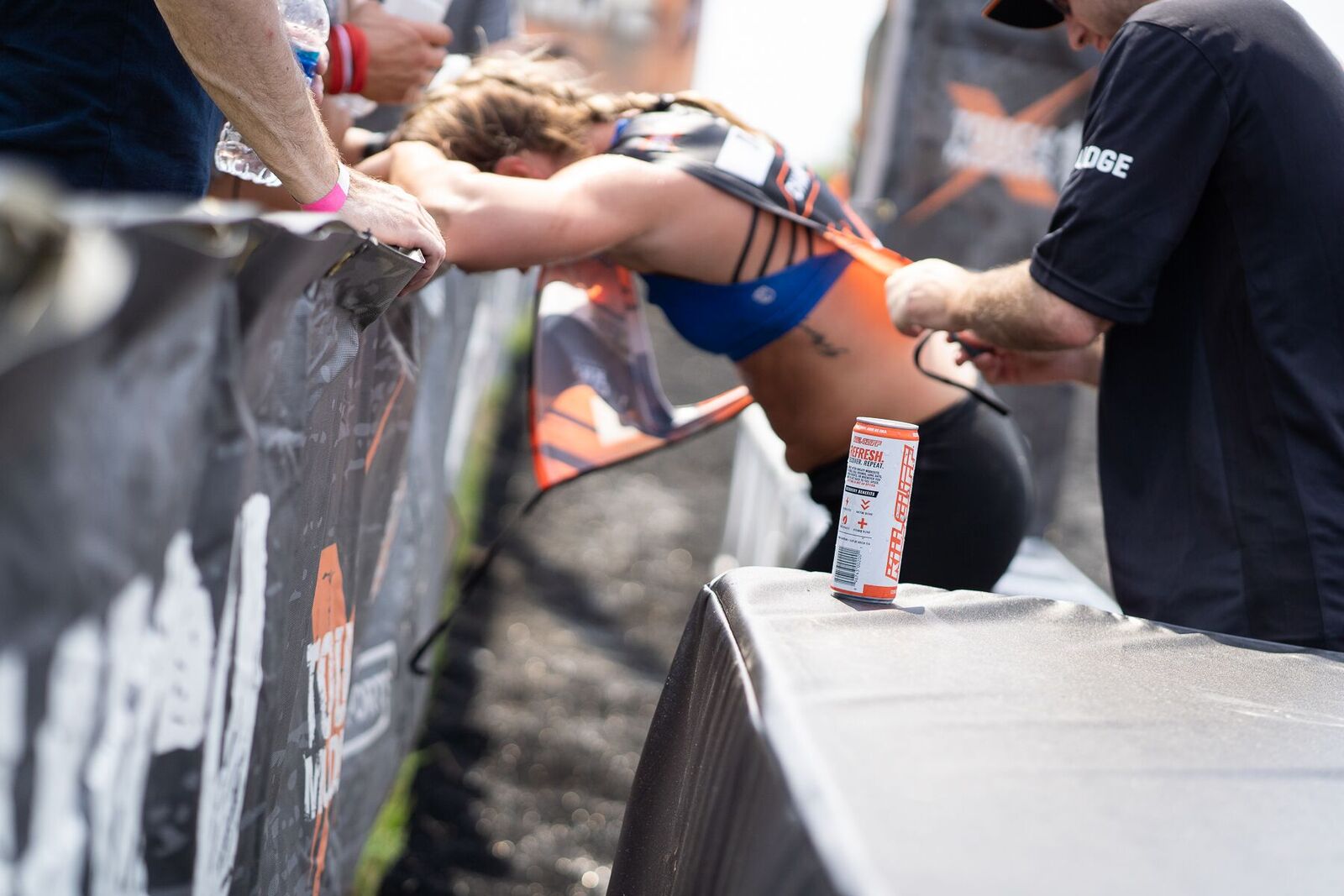 Learn How To Fail - Kill Cliff