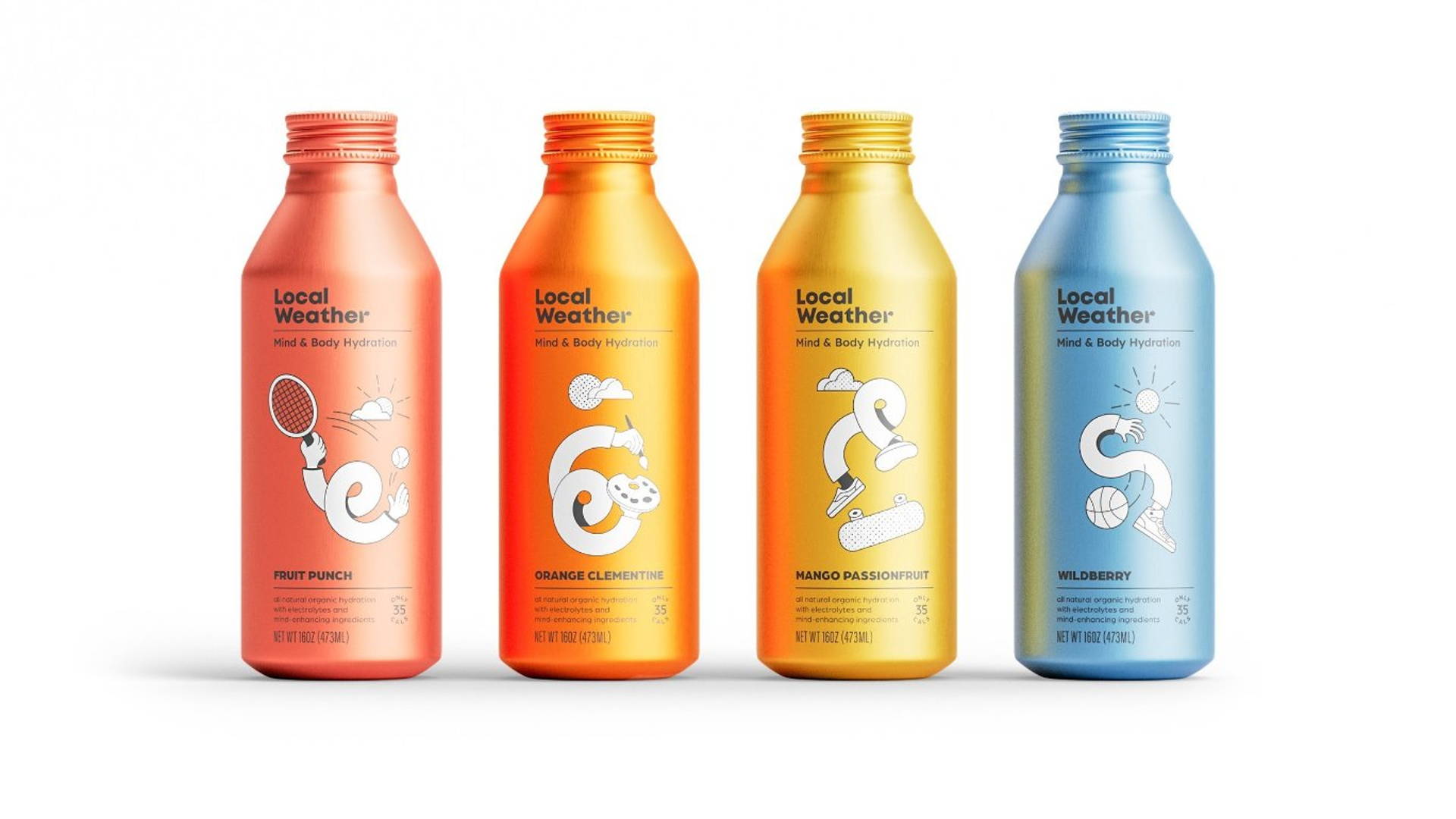 NFTs & Nootropics? QB Russell Wilson Throws Beverage Hail Mary - Kill Cliff