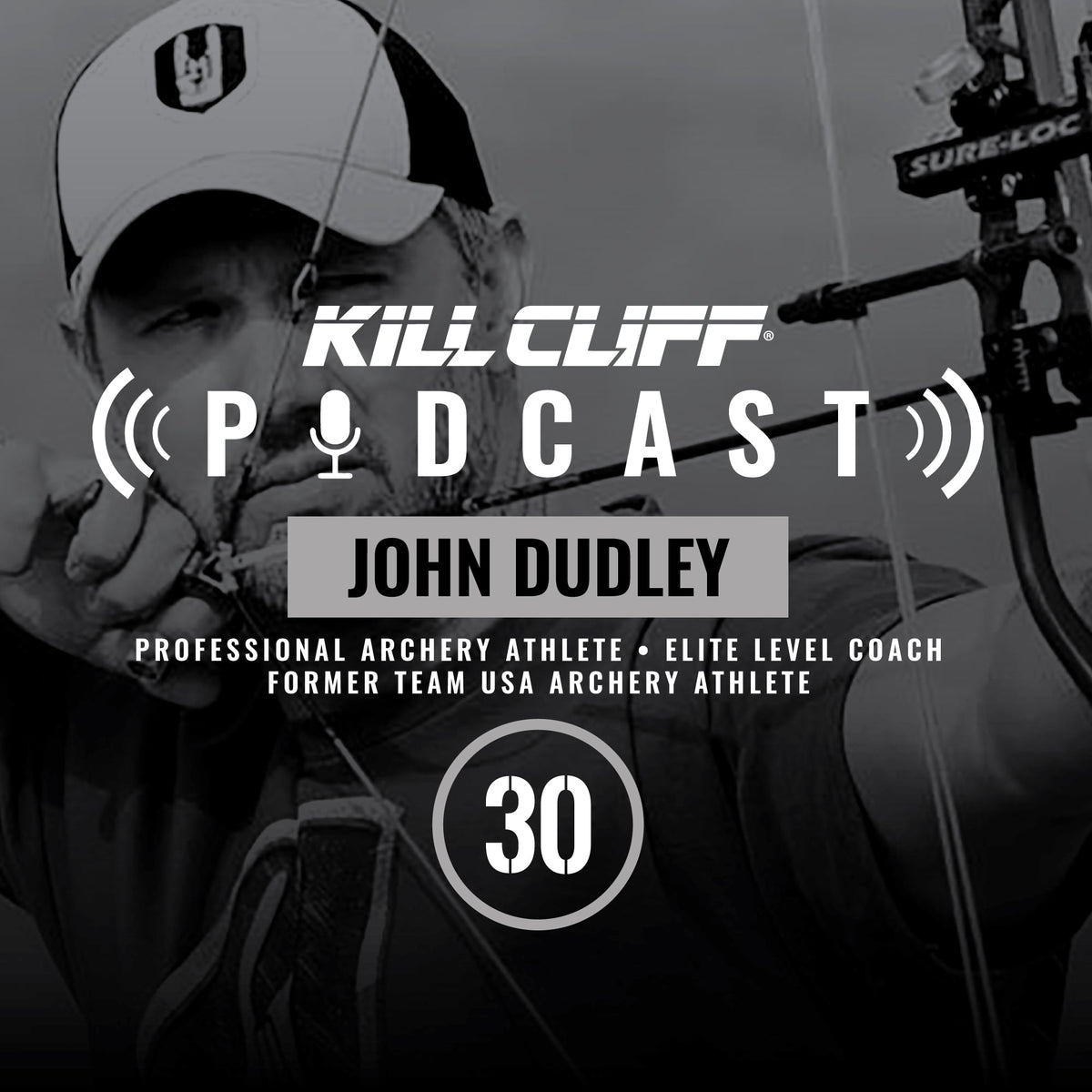 PODCAST Ep. 030 - John Dudley