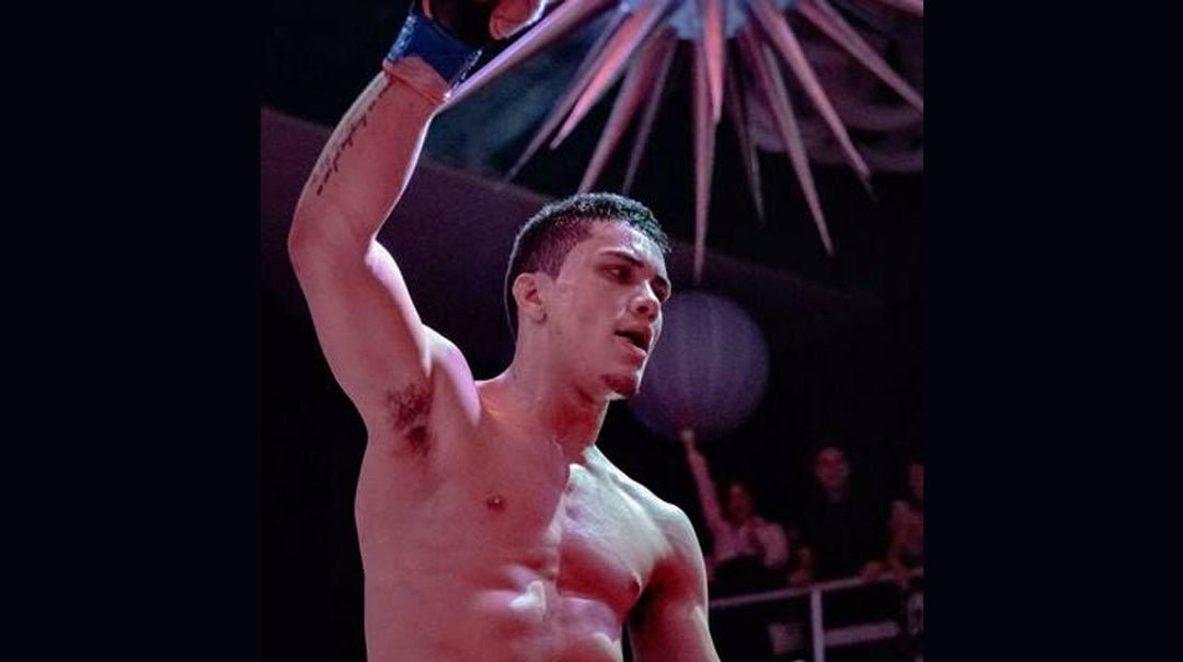 Preview UFC Fight Night, Titan FC Feature Kill Cliff