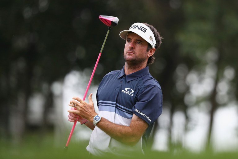 Professional Golfers Becoming Obsessed With CBD