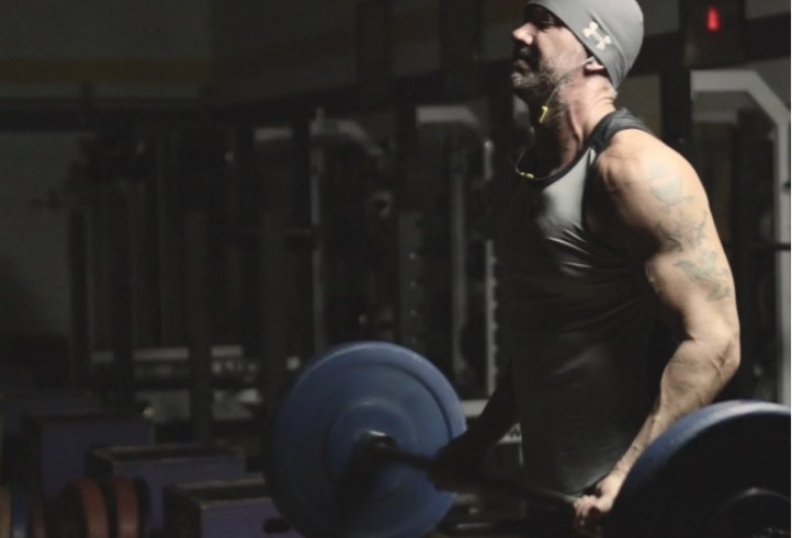 Putting in Sweat Equity with Professional Archer John Dudley
