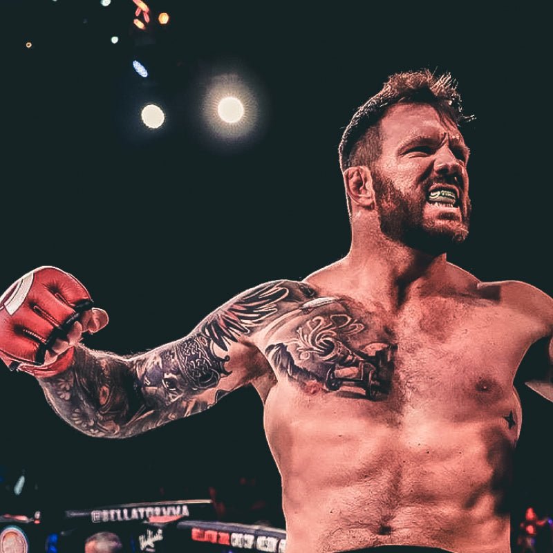 Sanford MMA team begins training in new Florida facility