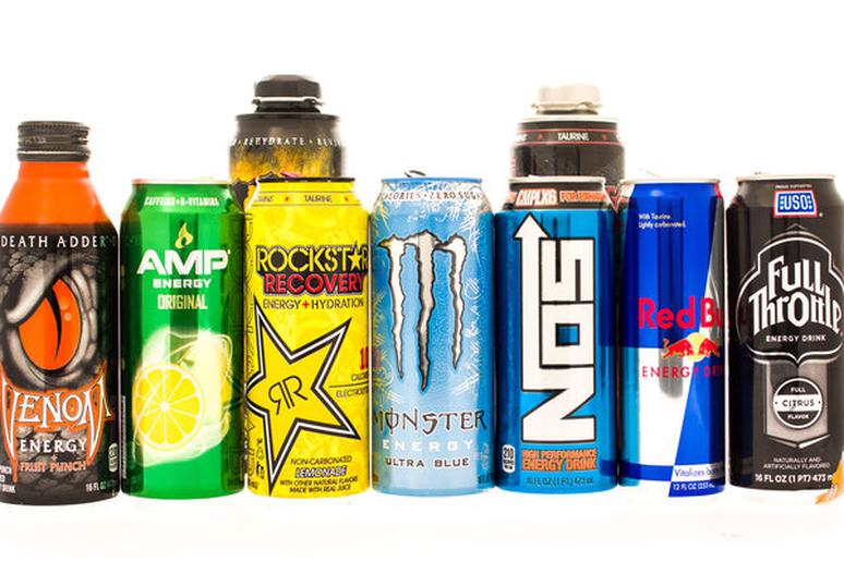 Should You Drink An Energy Drink Before A Workout?