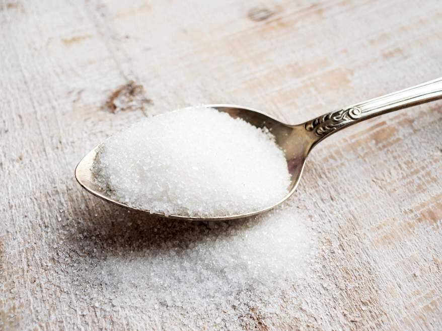 Sugar + Chlorine = Sucralose? Just What Junk Is That Energy Drink Putting Into Your Body?