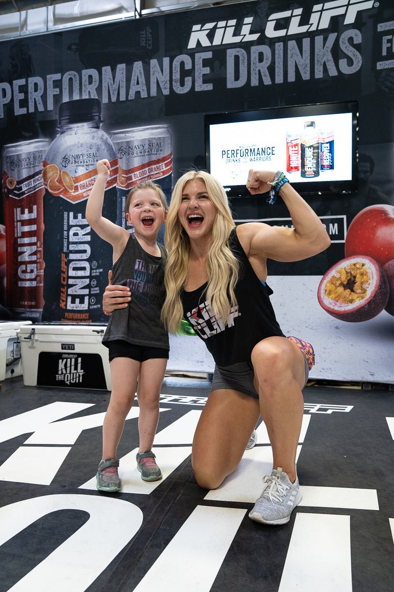 The Benefits of Alternating Grips on Pull-Ups via Naked Training - Kill Cliff