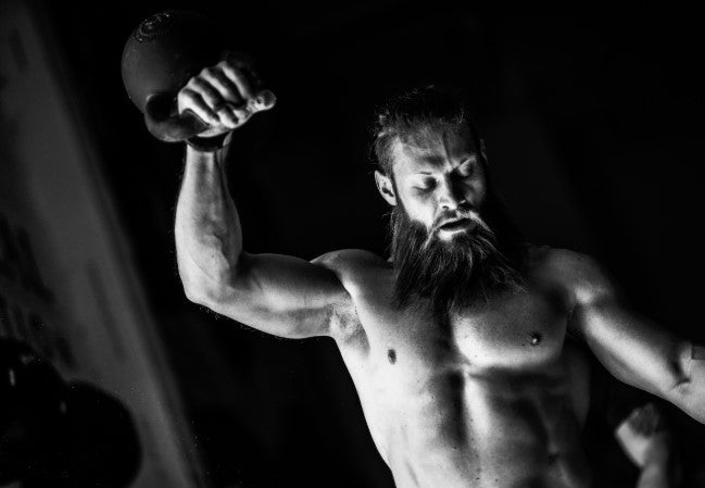 The Great Debate - Kettlebell Swing - Kill Cliff