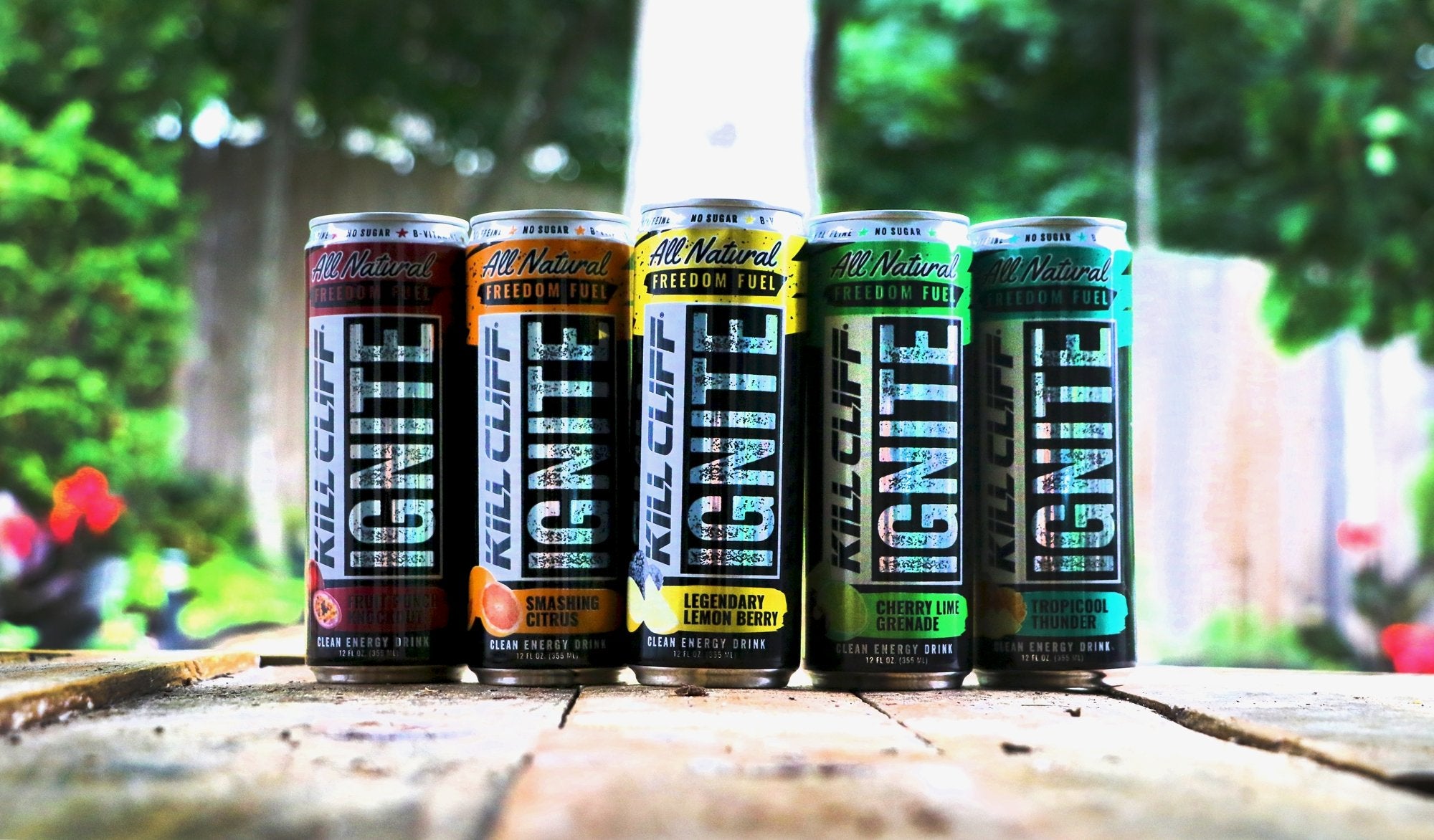 The Guide to SugarFree Energy Drinks Do Energy Drinks Use Artificial