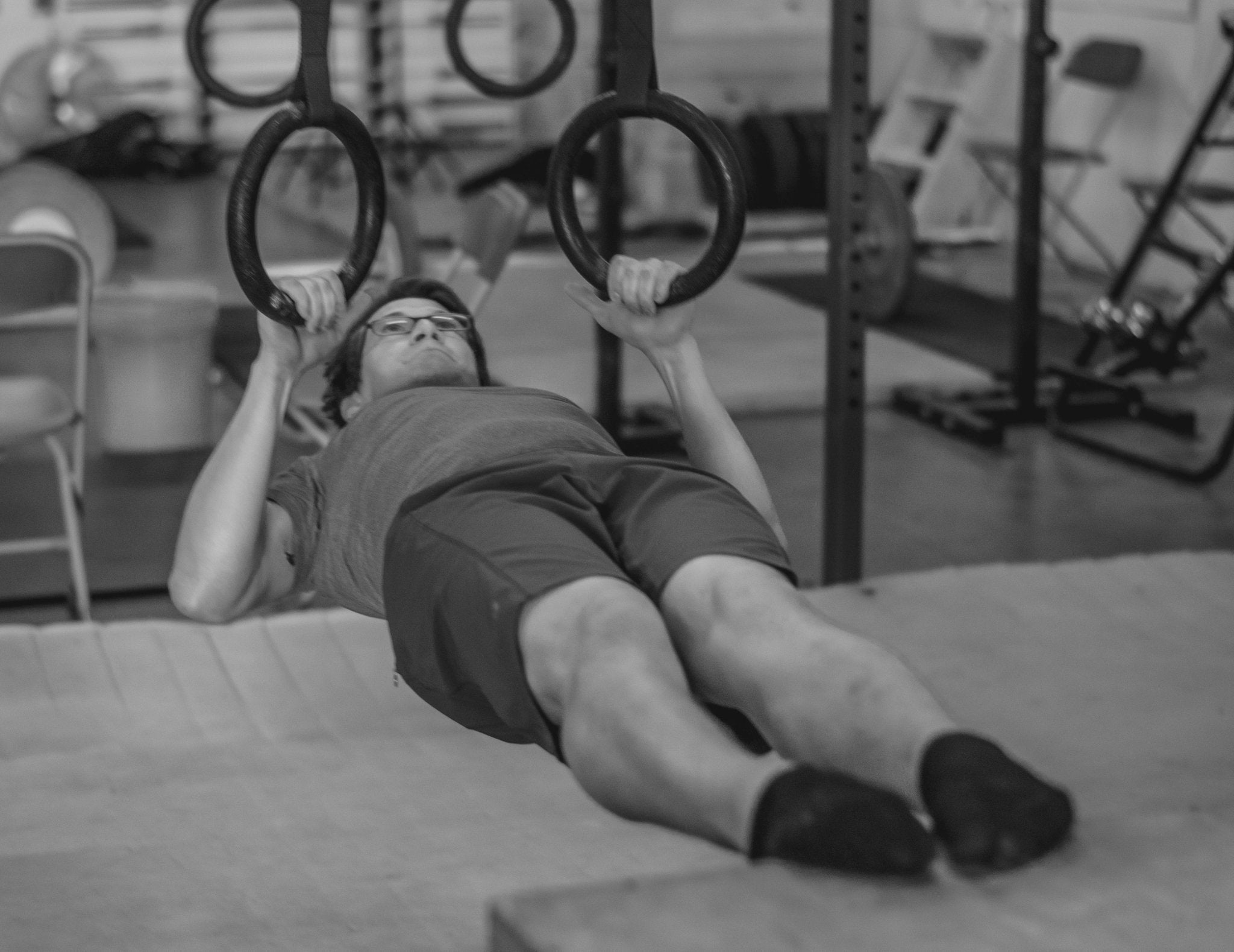 There Is No Good (or Bad) Form, or Posture - Kill Cliff