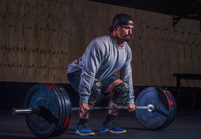 Wait a second...or two - Kill Cliff