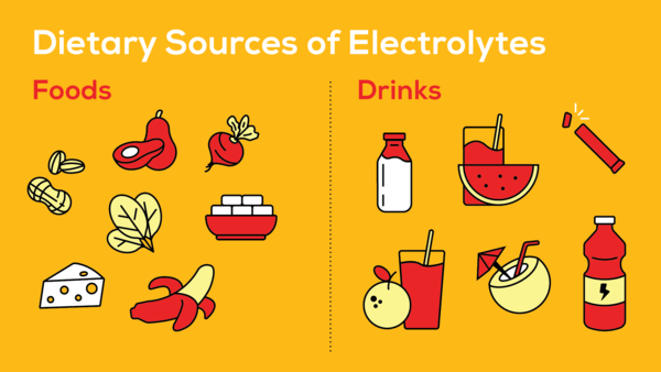 What Are Electrolytes and How Do They Work?