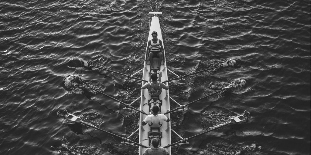 What Do You Think LEADERS Do? - Kill Cliff